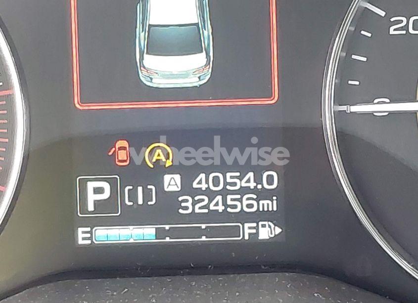 Photo 15 of 2022 Subaru Crosstrek SPORT (VIN JF2GTHSC4NH239718)