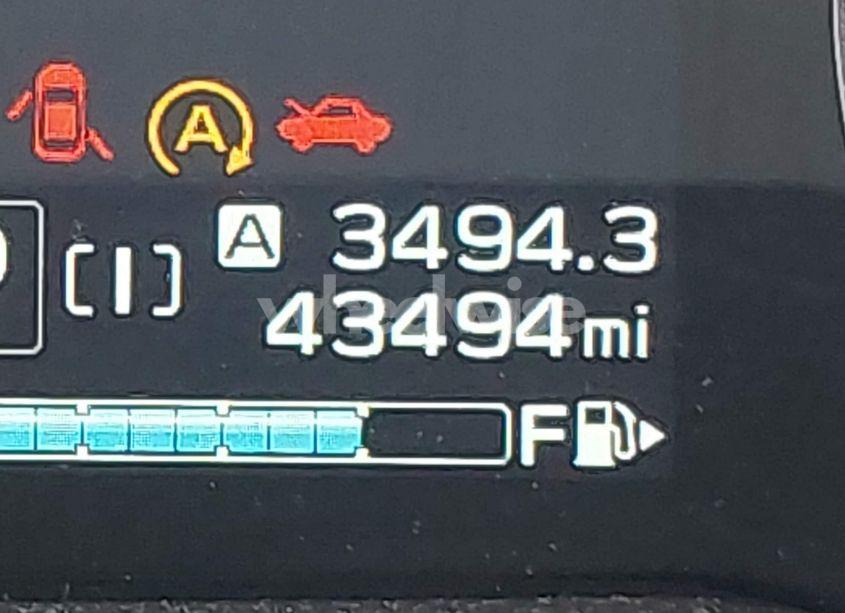 Photo 16 of 2023 Subaru Crosstrek SPORT (VIN JF2GTHSC4PH303338)