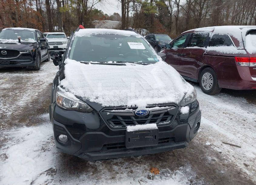 Photo 12 of 2023 Subaru Crosstrek SPORT (VIN JF2GTHSC4PH307048)