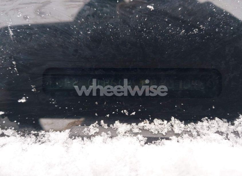 Photo 17 of 2023 Subaru Crosstrek SPORT (VIN JF2GTHSC4PH307048)