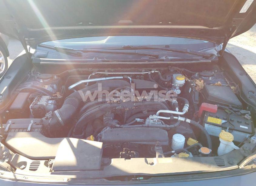 Photo 10 of 2021 Subaru Crosstrek SPORT (VIN JF2GTHSC5MH366542)