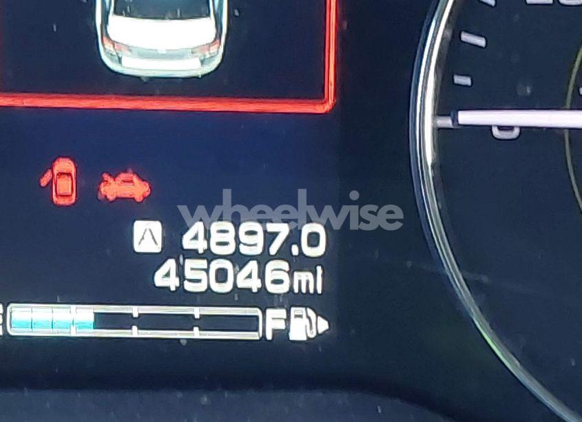 Photo 16 of 2021 Subaru Crosstrek SPORT (VIN JF2GTHSC5MH366542)