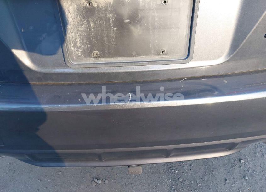 Photo 6 of 2021 Subaru Crosstrek SPORT (VIN JF2GTHSC5MH366542)