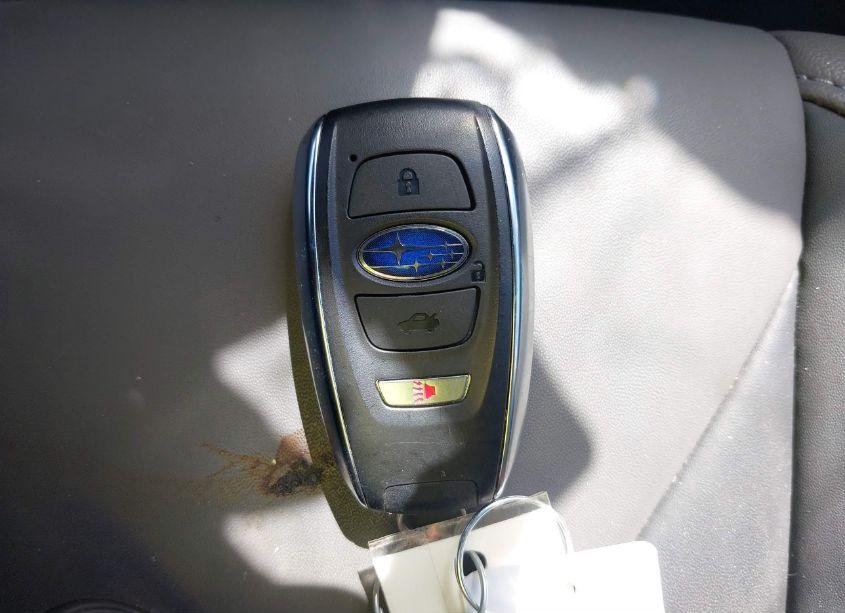 Photo 11 of 2023 Subaru Crosstrek SPORT (VIN JF2GTHSC6PH223877)