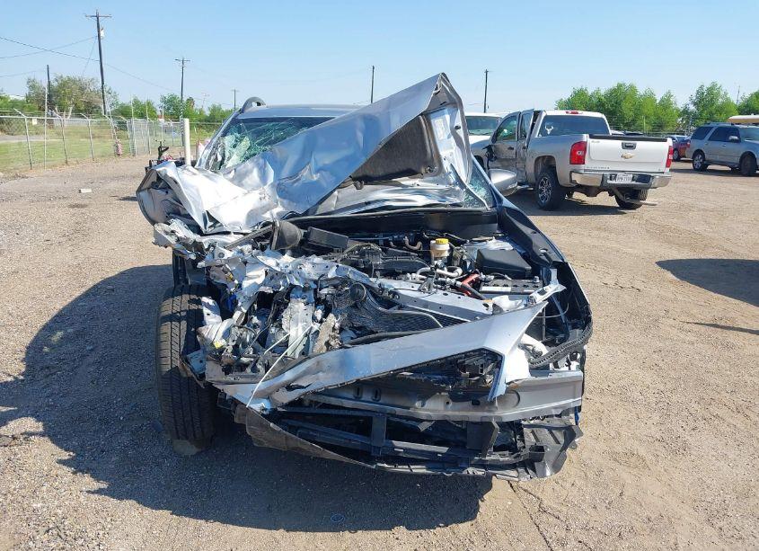 Photo 13 of 2023 Subaru Crosstrek SPORT (VIN JF2GTHSC6PH223877)