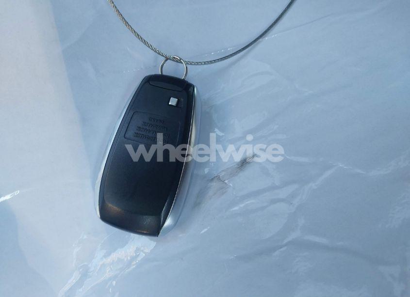 Photo 11 of 2023 Subaru Crosstrek SPORT (VIN JF2GTHSC6PH278555)