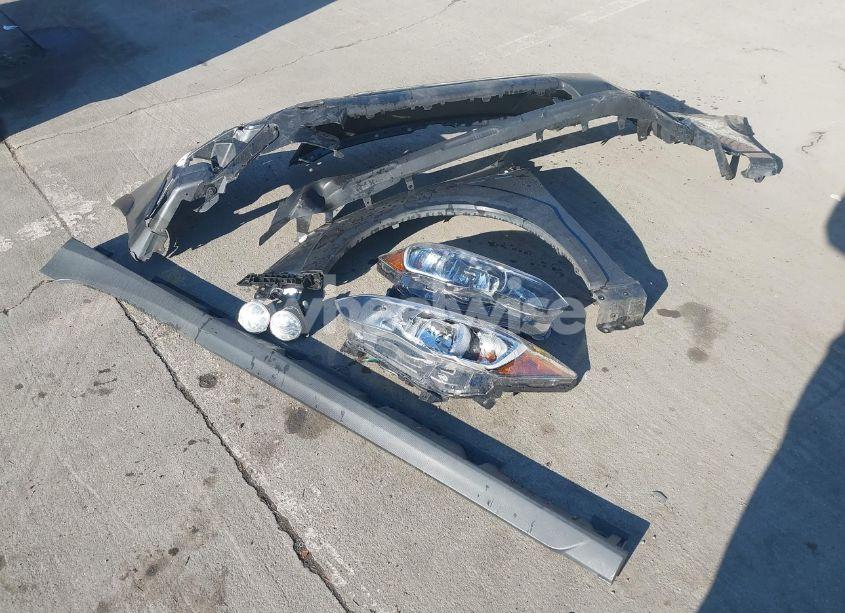 Photo 12 of 2023 Subaru Crosstrek SPORT (VIN JF2GTHSC6PH278555)