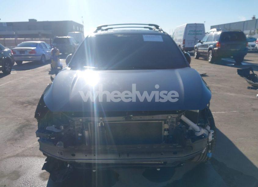 Photo 13 of 2023 Subaru Crosstrek SPORT (VIN JF2GTHSC6PH278555)