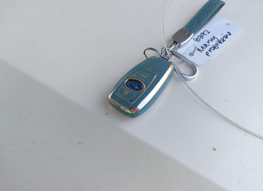 Photo 11 of 2023 Subaru Crosstrek SPORT (VIN JF2GTHSC6PH305589)