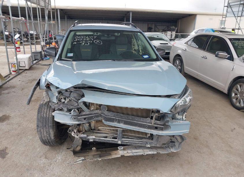 Photo 13 of 2023 Subaru Crosstrek SPORT (VIN JF2GTHSC6PH305589)