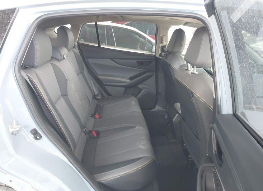 Photo 8 of 2023 Subaru Crosstrek SPORT (VIN JF2GTHSC6PH305589)