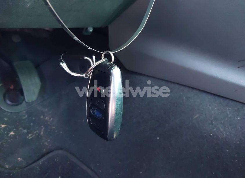 Photo 11 of 2021 Subaru Crosstrek SPORT (VIN JF2GTHSC7MH215055)