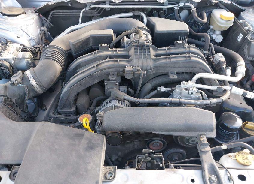 Photo 10 of 2021 Subaru Crosstrek SPORT (VIN JF2GTHSC7MH215122)