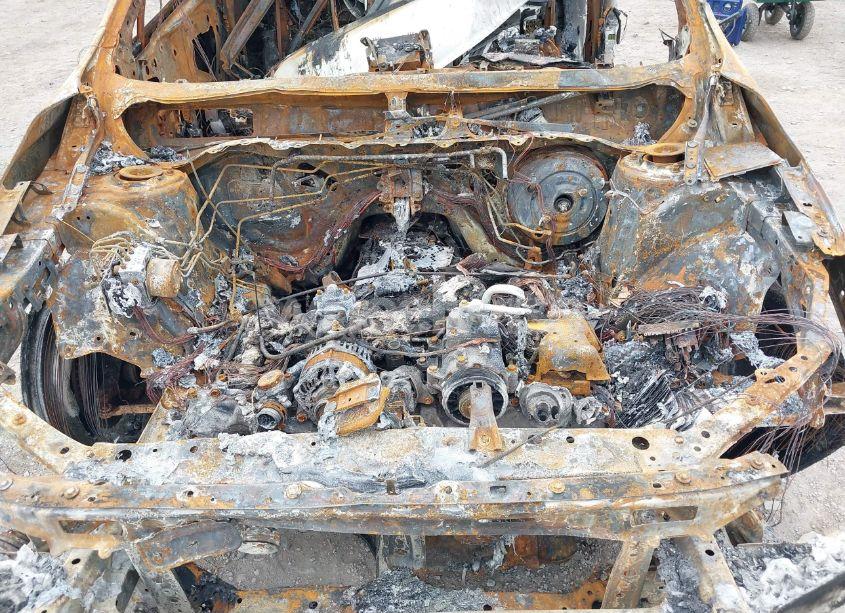 Photo 10 of 2021 Subaru Crosstrek SPORT (VIN JF2GTHSC7MH226105)