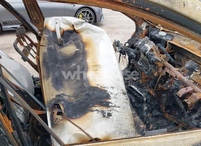 Photo 5 of 2021 Subaru Crosstrek SPORT (VIN JF2GTHSC7MH226105)