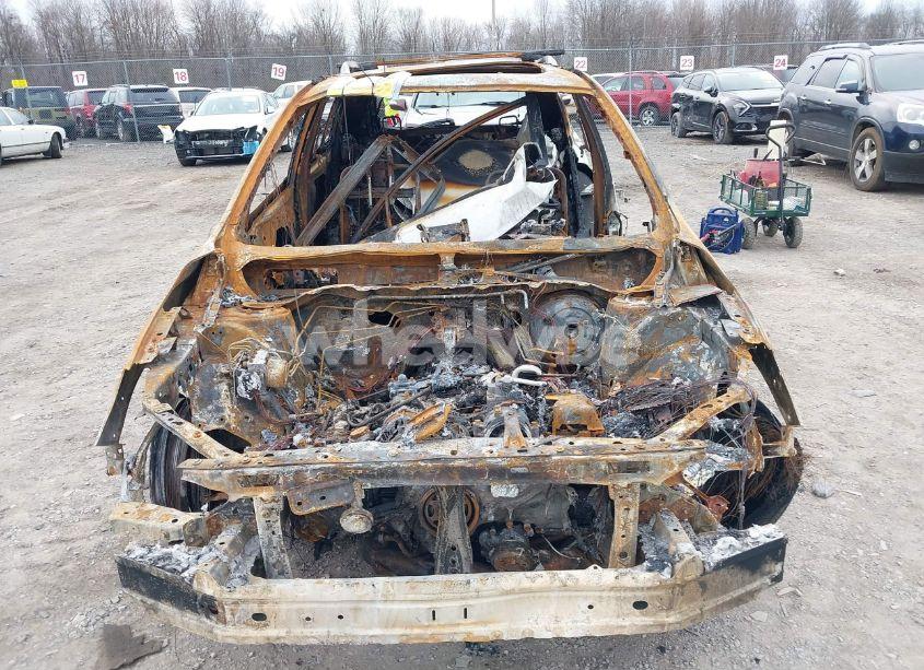 Photo 6 of 2021 Subaru Crosstrek SPORT (VIN JF2GTHSC7MH226105)