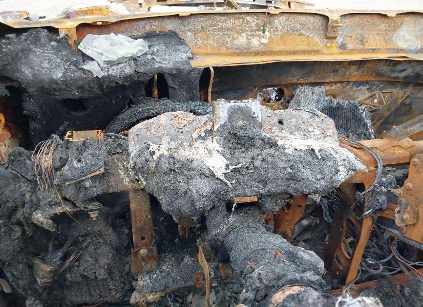 Photo 7 of 2021 Subaru Crosstrek SPORT (VIN JF2GTHSC7MH226105)