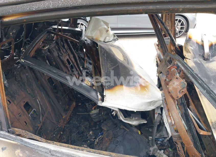 Photo 8 of 2021 Subaru Crosstrek SPORT (VIN JF2GTHSC7MH226105)