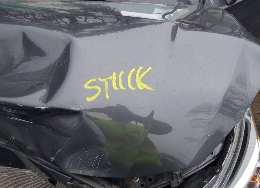 Photo 10 of 2021 Subaru Crosstrek SPORT (VIN JF2GTHSC7MH265521)