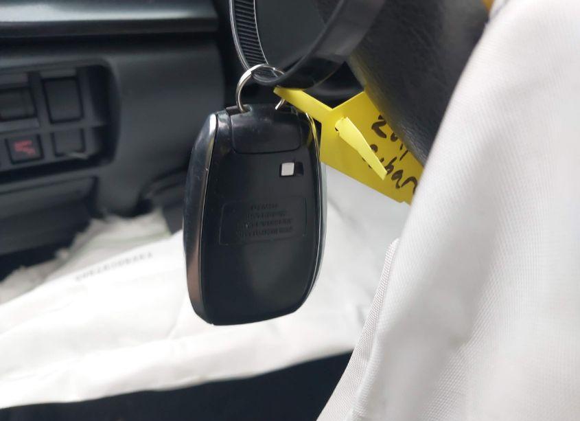 Photo 11 of 2021 Subaru Crosstrek SPORT (VIN JF2GTHSC7MH265521)