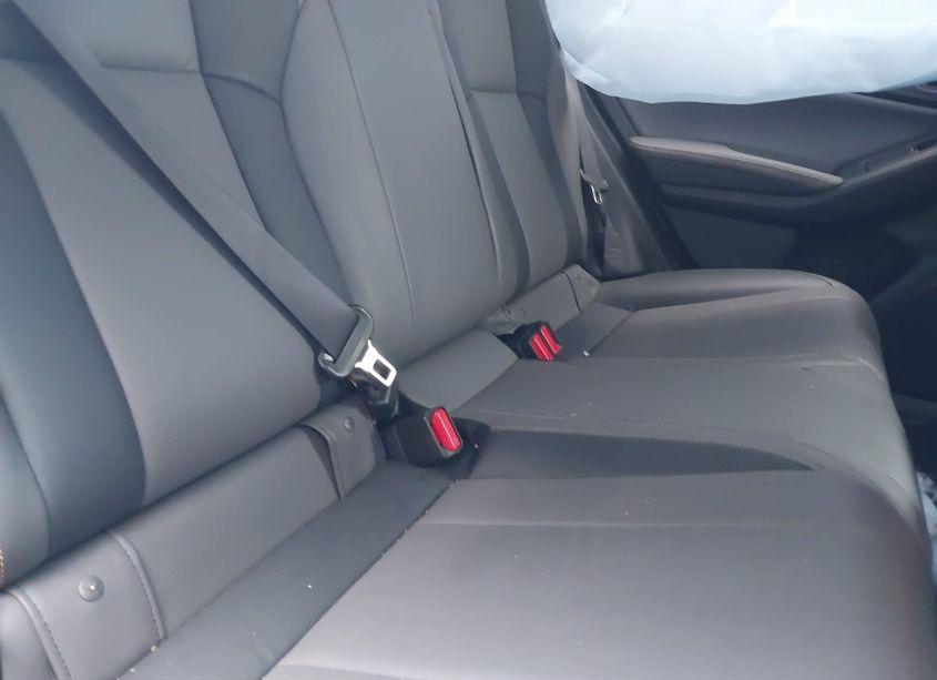 Photo 8 of 2021 Subaru Crosstrek SPORT (VIN JF2GTHSC7MH265521)