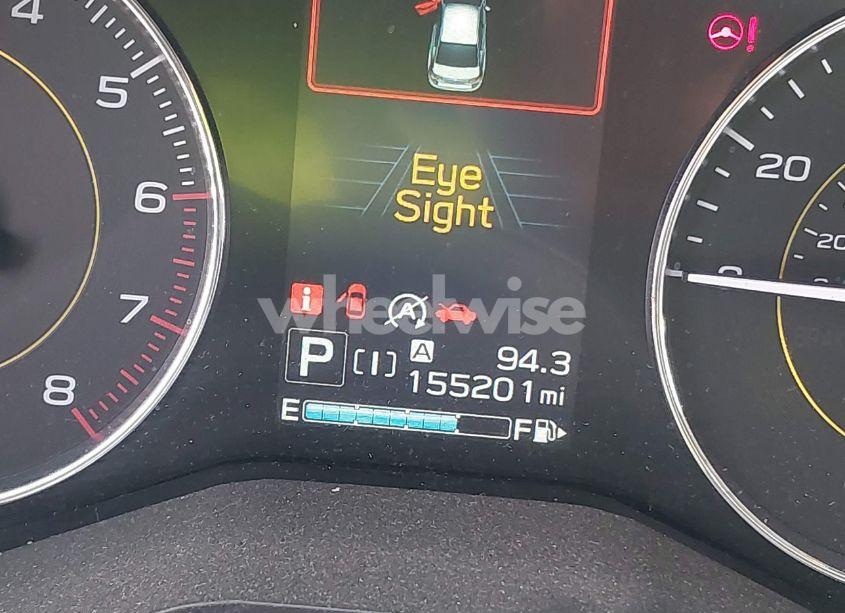 Photo 15 of 2021 Subaru Crosstrek SPORT (VIN JF2GTHSC7MH273876)