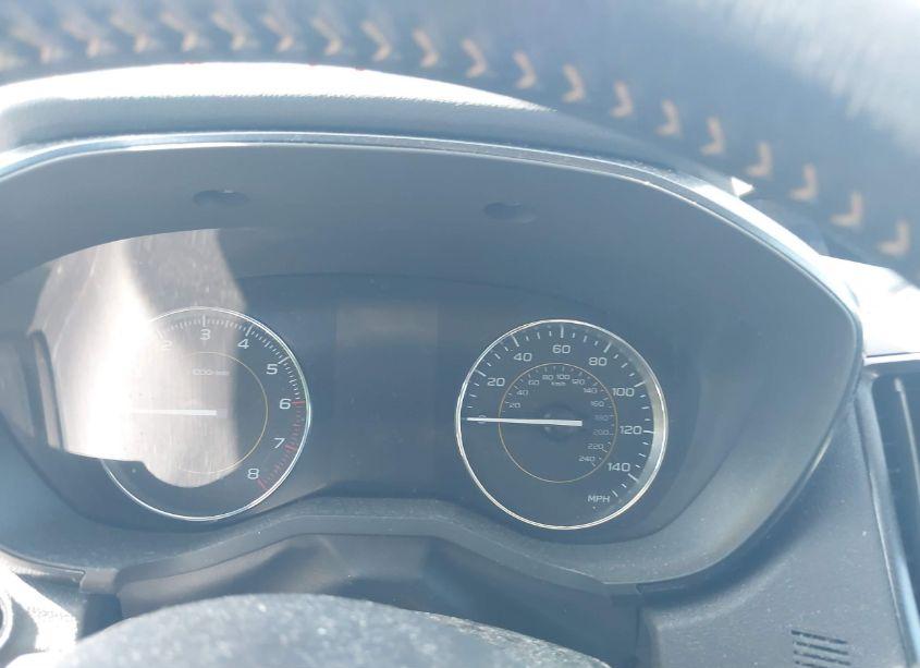 Photo 15 of 2021 Subaru Crosstrek SPORT (VIN JF2GTHSC7MH391670)