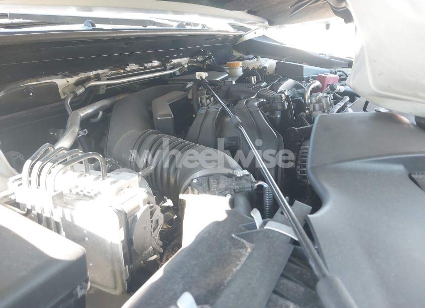 Photo 10 of 2022 Subaru Crosstrek SPORT (VIN JF2GTHSC7NH204347)