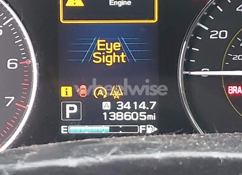 Photo 15 of 2021 Subaru Crosstrek SPORT (VIN JF2GTHSC9MH235792)