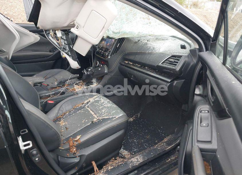 Photo 5 of 2021 Subaru Crosstrek SPORT (VIN JF2GTHSC9MH327162)