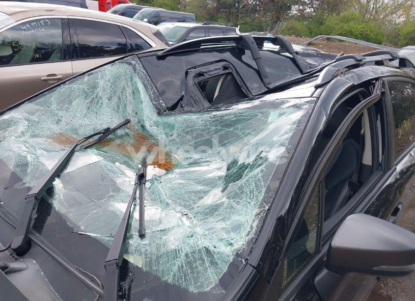 Photo 6 of 2021 Subaru Crosstrek SPORT (VIN JF2GTHSC9MH327162)