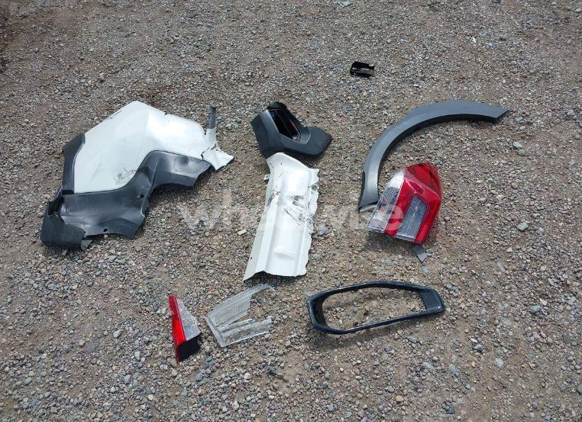 Photo 12 of 2021 Subaru Crosstrek SPORT (VIN JF2GTHSC9MH373591)