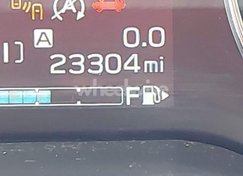 Photo 16 of 2021 Subaru Crosstrek SPORT (VIN JF2GTHSC9MH373591)