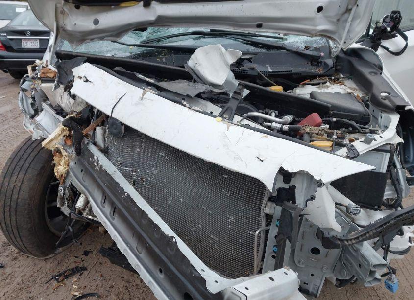 Photo 10 of 2021 Subaru Crosstrek SPORT (VIN JF2GTHSC9MH379259)