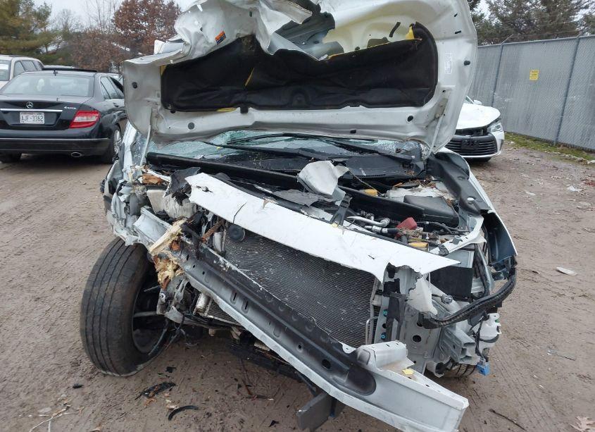 Photo 11 of 2021 Subaru Crosstrek SPORT (VIN JF2GTHSC9MH379259)