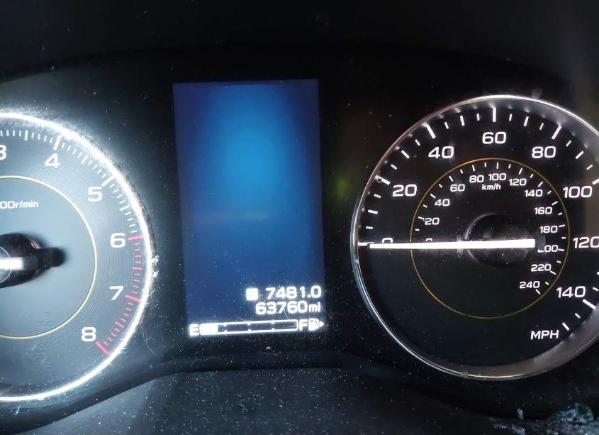 Photo 14 of 2021 Subaru Crosstrek SPORT (VIN JF2GTHSC9MH379259)