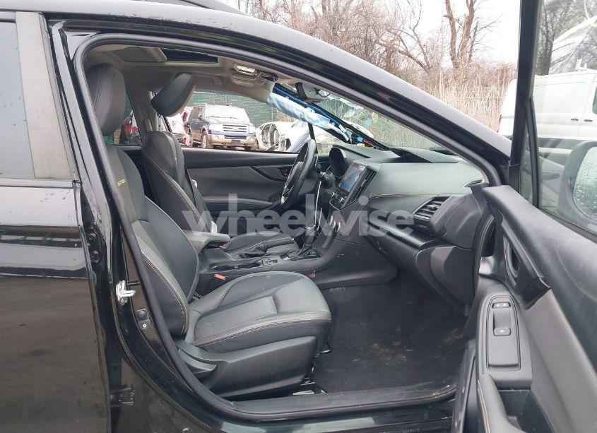 Photo 5 of 2021 Subaru Crosstrek SPORT (VIN JF2GTHSC9MH679030)