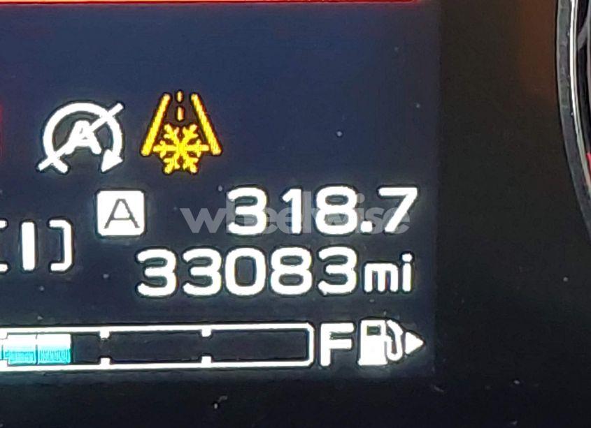 Photo 15 of 2021 Subaru Crosstrek SPORT (VIN JF2GTHSC9MH684678)