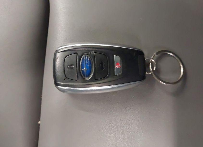 Photo 11 of 2023 Subaru Crosstrek SPORT (VIN JF2GTHSC9PH231052)