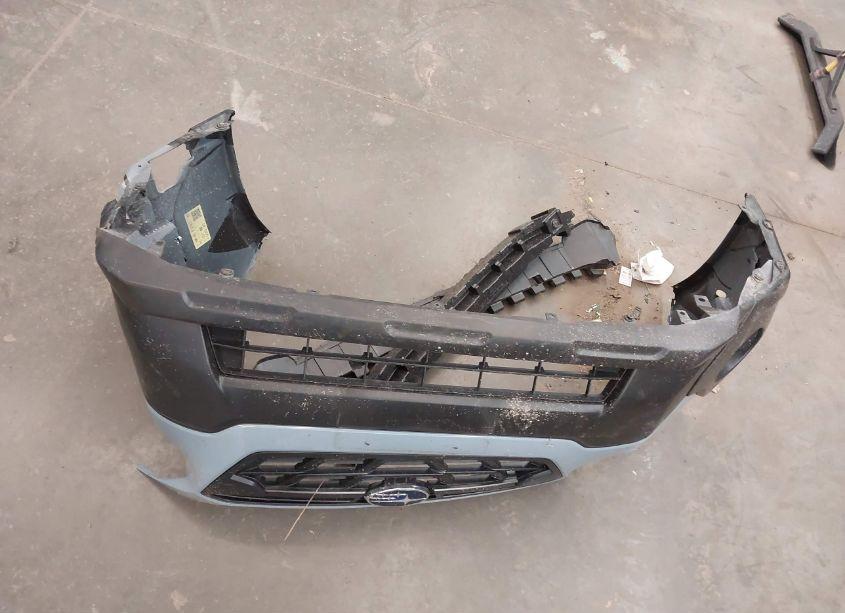 Photo 12 of 2023 Subaru Crosstrek SPORT (VIN JF2GTHSC9PH231052)