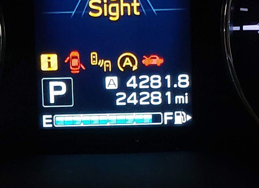 Photo 16 of 2023 Subaru Crosstrek SPORT (VIN JF2GTHSC9PH231052)