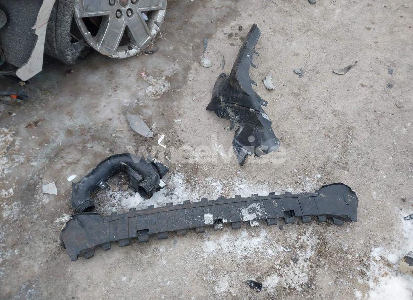 Photo 12 of 2021 Subaru Crosstrek SPORT (VIN JF2GTHSCXMH222467)