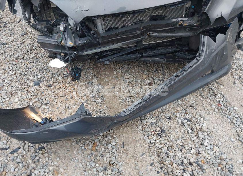 Photo 12 of 2021 Subaru Crosstrek SPORT (VIN JF2GTHSCXMH302819)