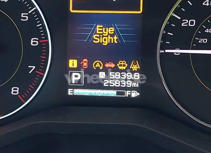 Photo 16 of 2021 Subaru Crosstrek SPORT (VIN JF2GTHSCXMH302819)