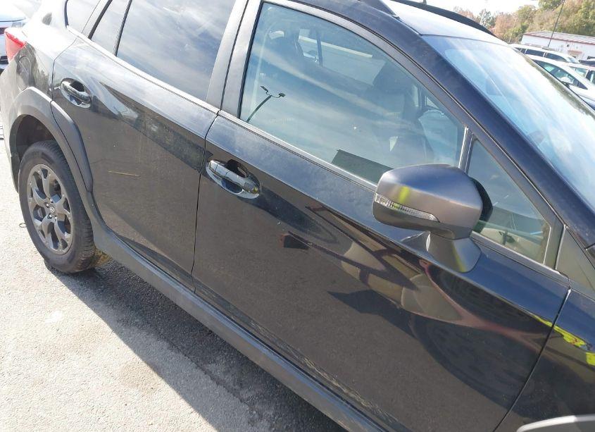 Photo 13 of 2021 Subaru Crosstrek SPORT (VIN JF2GTHSCXMH304263)