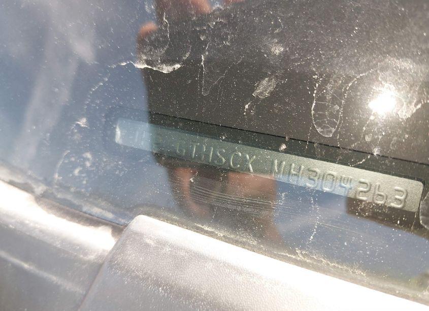 Photo 9 of 2021 Subaru Crosstrek SPORT (VIN JF2GTHSCXMH304263)