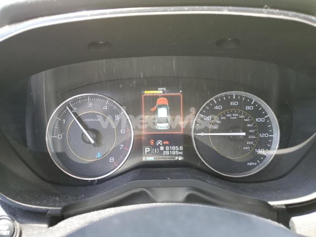 Photo 11 of 2023 SUBARU CROSSTREK SPORT (VIN JF2GTHSCXPH243372)