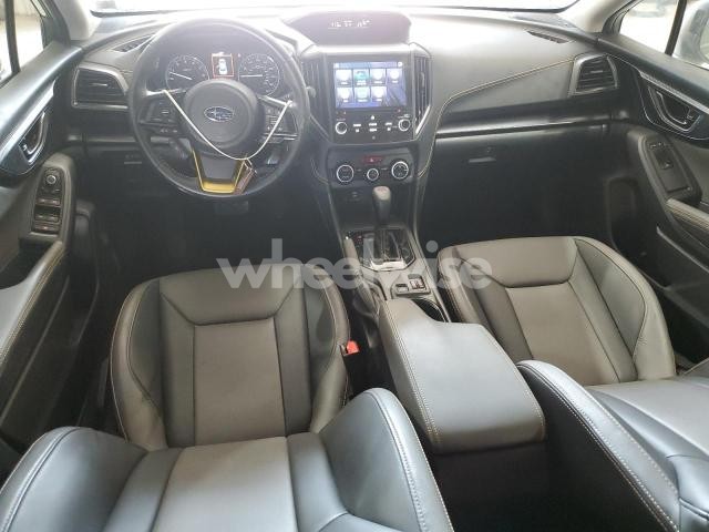 Photo 12 of 2023 SUBARU CROSSTREK SPORT (VIN JF2GTHSCXPH243372)