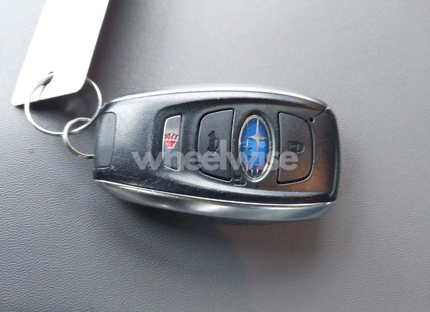 Photo 11 of 2023 Subaru Crosstrek SPORT (VIN JF2GTHSCXPH316269)