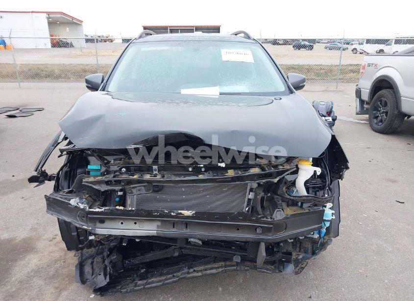 Photo 13 of 2023 Subaru Crosstrek SPORT (VIN JF2GTHSCXPH316269)